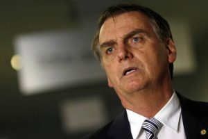 Bolsonaro sobre reforma: quem ganha menos pagará menos