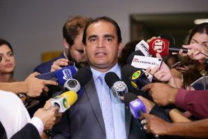 Relator da reforma da Previdência na CCJ deve apresentar parecer nesta terça-feira