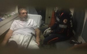 Médicos dizem que vão pedir à Justiça prorrogação do período de internação de João de Deus