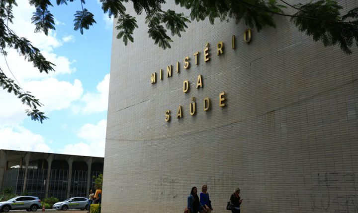 Ministério vai criar Secretaria de Atenção Primária em Saúde Ministério vai criar Secretaria de Atenção Primária em Saúde