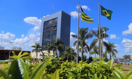 Goiânia segue decisão do governo estadual e cancela ponto facultativo no carnaval, diz prefeito