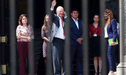 Justiça do Peru decreta prisão de Kuczynski, ex-presidente do país