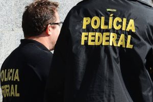 PF faz operação contra esquema criminoso que superfaturava pedágios