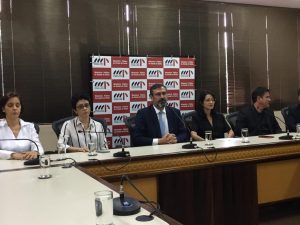 MP denuncia ex-diretor de saúde do TJ por improbidade administrativa