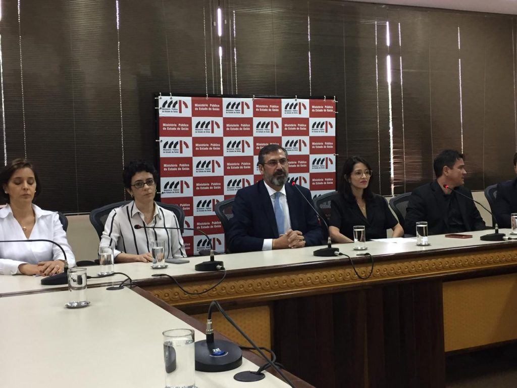 MP denuncia ex-diretor de saúde do TJ por improbidade administrativa