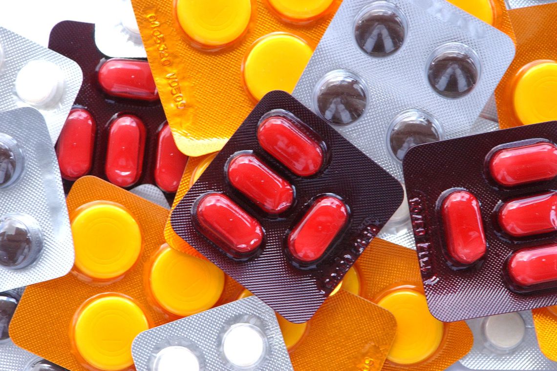 Resolução permite compras em farmácias com receita digital