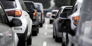 Tecnologia poderá ser usada para detectar motorista drogado