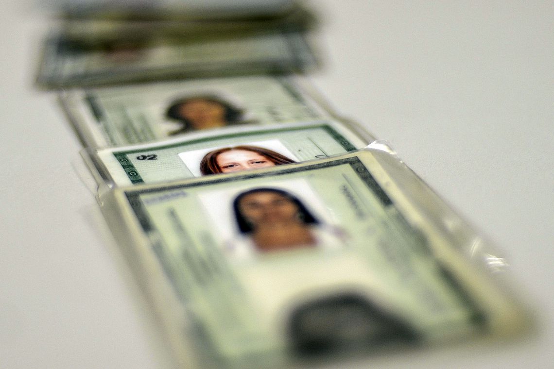 STF valida lei que permite emissão de documentos em cartórios STF valida lei que permite emissão de documentos em cartórios