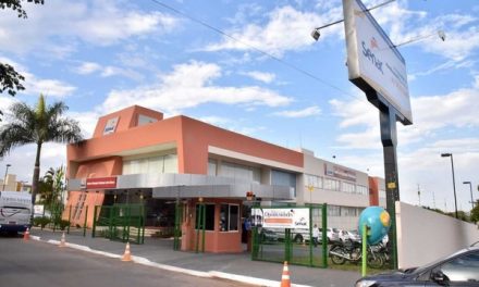 Sesc oferece exames gratuitos para prevenção contra câncer de colo de útero, em Aparecida de Goiânia