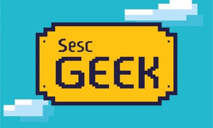 6ª edição do Sesc Geek movimenta unidade do Faiçalville, em Goiânia