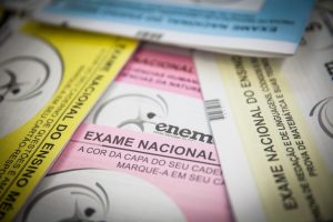 Enem 2019 abre processo para solicitar isenção de taxa de inscrição