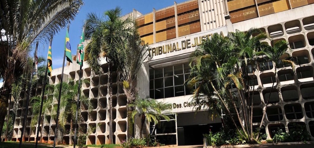 Inscrições para 739 vagas de estágio no Tribunal de Justiça de Goiás terminam nesta quinta-feira