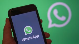 WhatsApp cria nova regra de privacidade para entrada em grupos