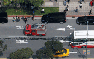 Forte terremoto sacode Taiwan e assusta população