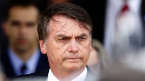 ‘O Exército não matou ninguém’, afirma Bolsonaro sobre morte de músico no Rio