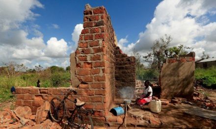 ONU investiga denúncias de troca de comida por sexo após ciclone em Moçambique