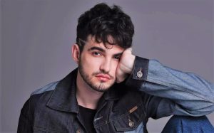 Jão faz show hoje em Goiânia com a turnê ‘Lobos 2.0’