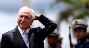 Por unanimidade, STJ decide libertar ex-presidente Michel Temer