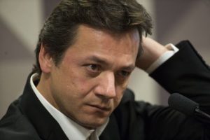 MPF denuncia Wesley Batista por uso de informações privilegiadas