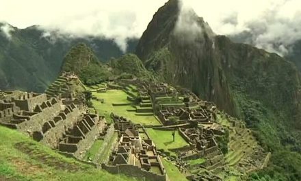 Peru restringe acesso a Machu Picchu