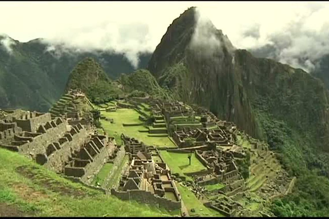 Peru restringe acesso a Machu Picchu Peru restringe acesso a Machu Picchu