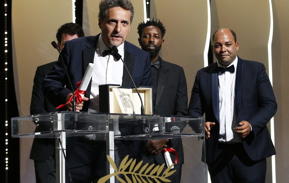 Bacurau, filme brasileiro, ganha prêmio no Festival de Cannes