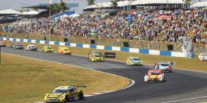 Goiânia recebe Stock Car neste final de semana
