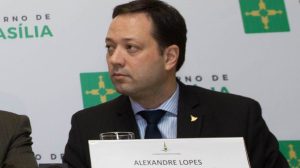 MEC confirma Alexandre Lopes como novo presidente do Inep