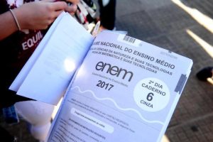 Inep divulga resultado de recursos sobre pedidos de isenção do Enem