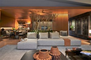 CASACOR Goiás 2019 apresenta tendências da arquitetura e decoração em Goiânia