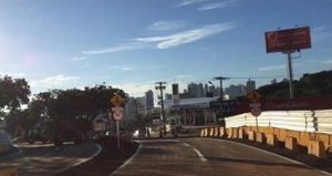 Prefeitura de Goiânia libera pista provisória das avenidas 136 e Jamel Cecílio