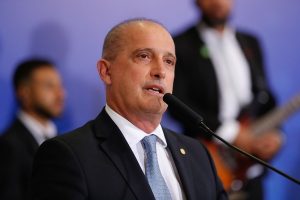 Governo quer transformar Coaf em agência de investigação financeira