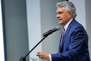 Goiás e MT terão legislação ambiental única para Rio Araguaia, afirma Caiado