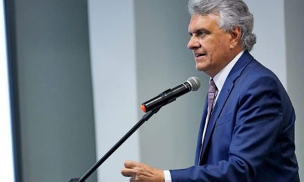 Goiás e MT terão legislação ambiental única para Rio Araguaia, afirma Caiado