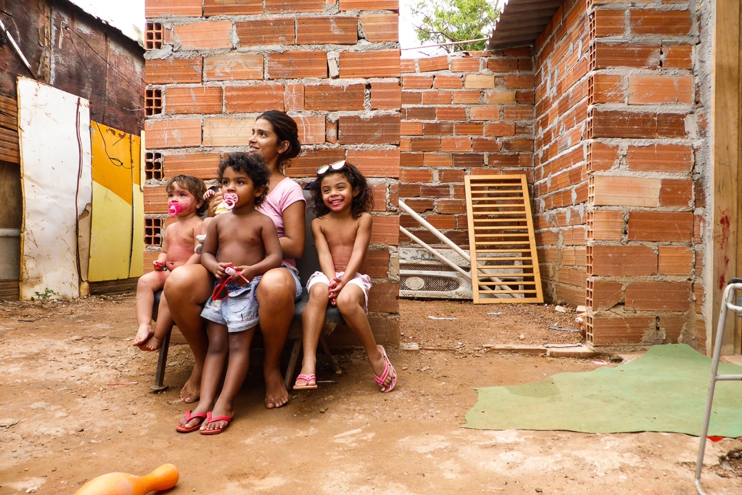 Projeto desenvolvido em Aparecida de Goiânia será apresentado em fórum internacional Projeto desenvolvido em Aparecida de Goiânia será apresentado em fórum internacional