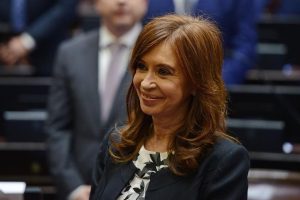 Julgamento da ex-presidente da Argentina começa hoje