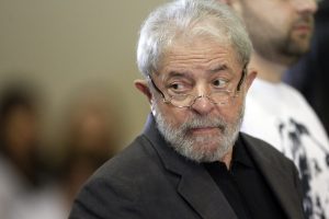 STF nega pedido de habeas corpus a Lula feito por advogados
