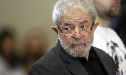STF nega pedido de habeas corpus a Lula feito por advogados