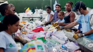 Governo vai lançar linha de crédito de R$ 750 milhões para ações de reciclagem