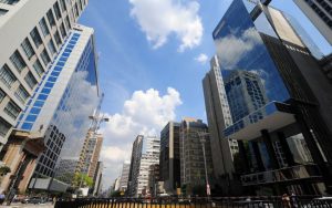 Lançamentos imobiliários cresceram 4,2% no primeiro trimestre