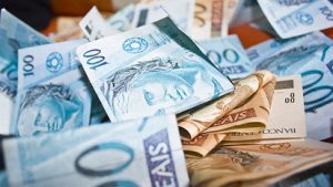 Arrecadação cresce 1,28% em abril, informa Receita Federal