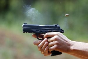 MPF pede suspensão do decreto de armas de Bolsonaro