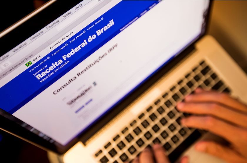 IR: Receita reabre sistema para quem não enviou declaração