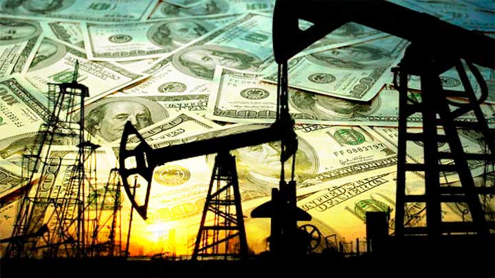 Petróleo e dólar aliviam pressão sobre contas públicas
