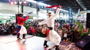 13º edição da Fenasul em Goiânia começa hoje (23)