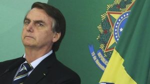 Parecer da Câmara diz que decreto sobre porte de armas de Bolsonaro é ilegal