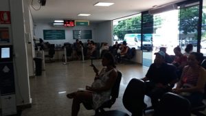 Justiça do Trabalho suspende interdição do Materno Infantil