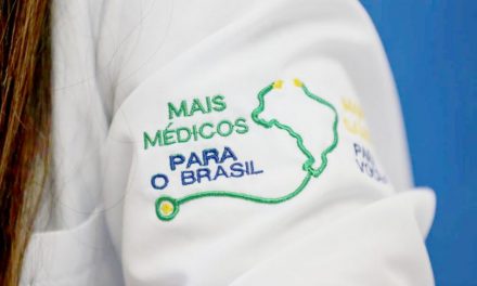 Goiás receberá 115 profissionais do Mais Médicos