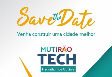 Sebrae e Prefeitura de Goiânia lançam mutirão tecnológico Sebrae e Prefeitura de Goiânia lançam mutirão tecnológico