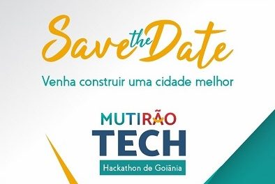 Sebrae e Prefeitura de Goiânia lançam mutirão tecnológico